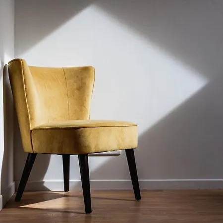 Appartamento Champenois Garage Privatif Hypercentre 6 Pers